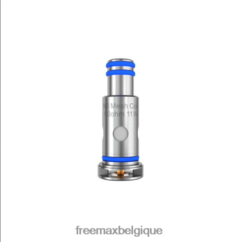 Freemax Belgique - FreeMAX bobine de maille ns NBZ20X283 ss