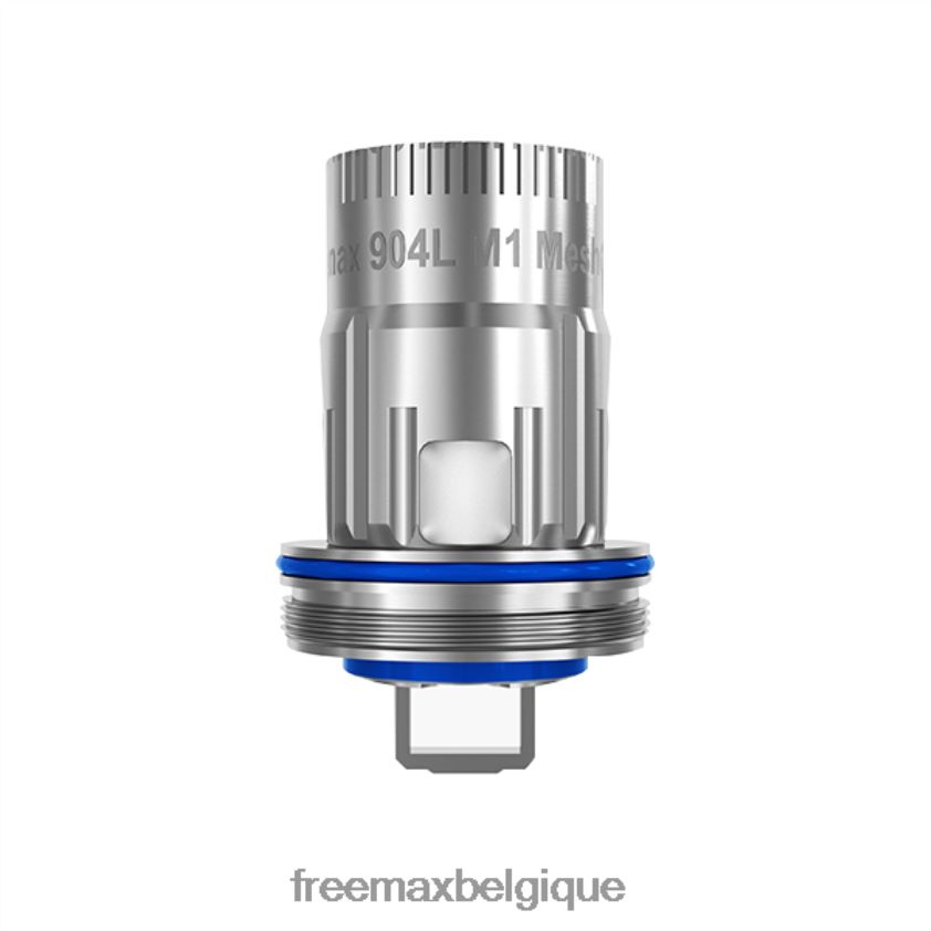 Freemax Flavormax - FreeMAX bobine de maille de 904 l m NBZ20X321 SS M1