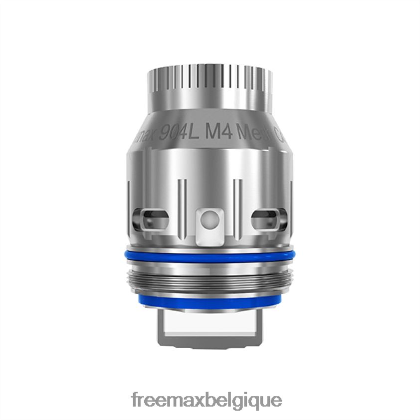 Freemax Kit - FreeMAX bobine de maille de 904 l m NBZ20X324 SS M4