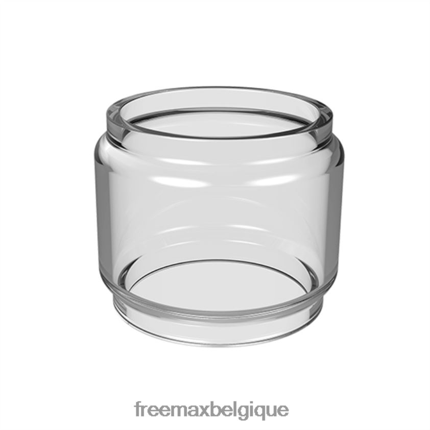 Freemax Online - FreeMAX FIRELUKE verre de remplacement solo NBZ20X349 transparent