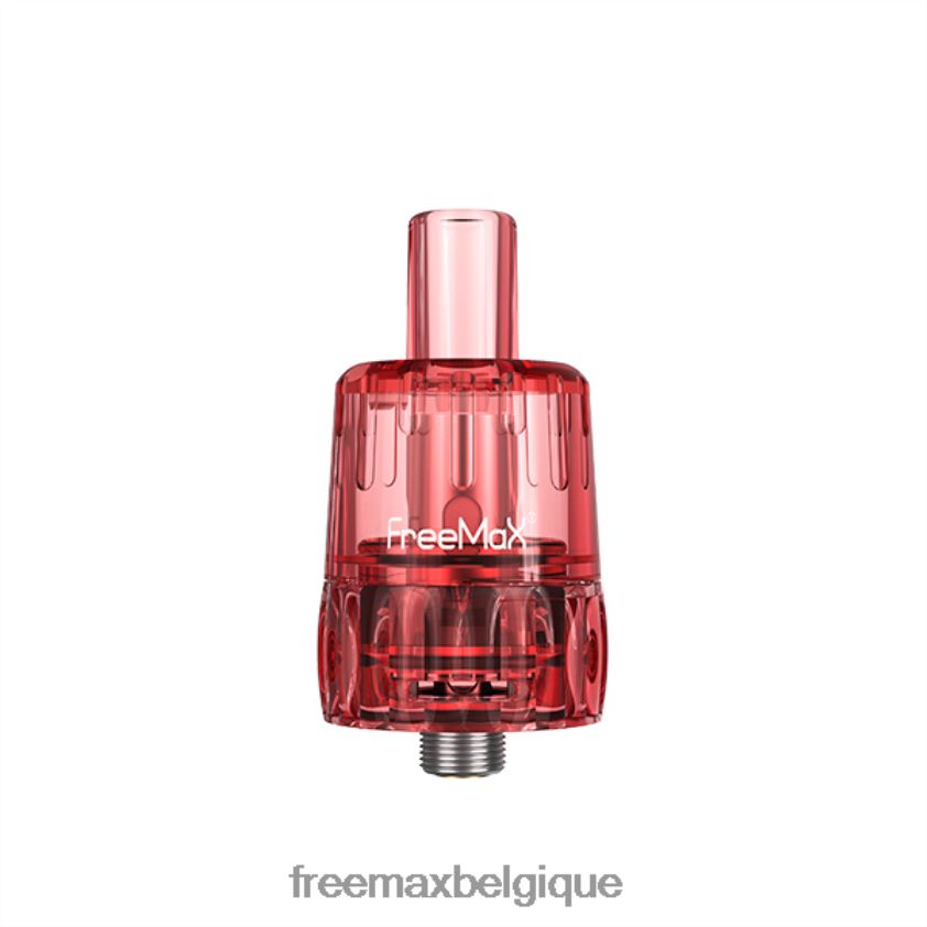 Freemax Kit - FreeMAX GEMM cosse NBZ20X335 rouge