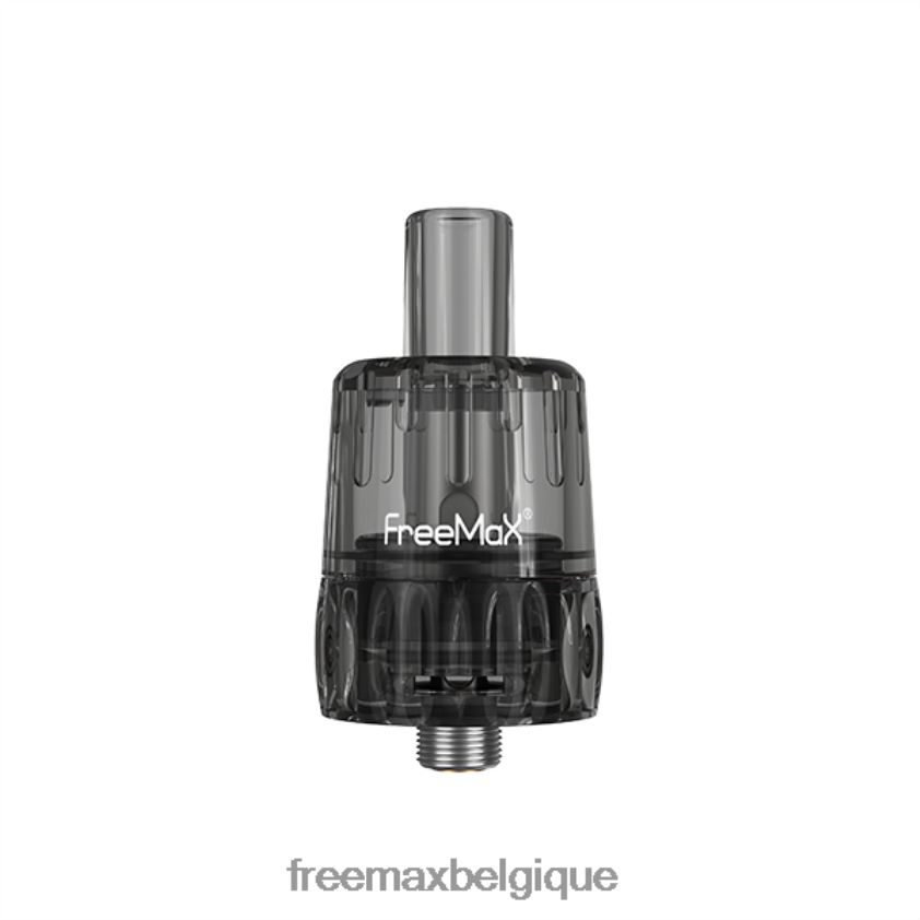 Freemax Shop - FreeMAX GEMM cosse NBZ20X333 noir