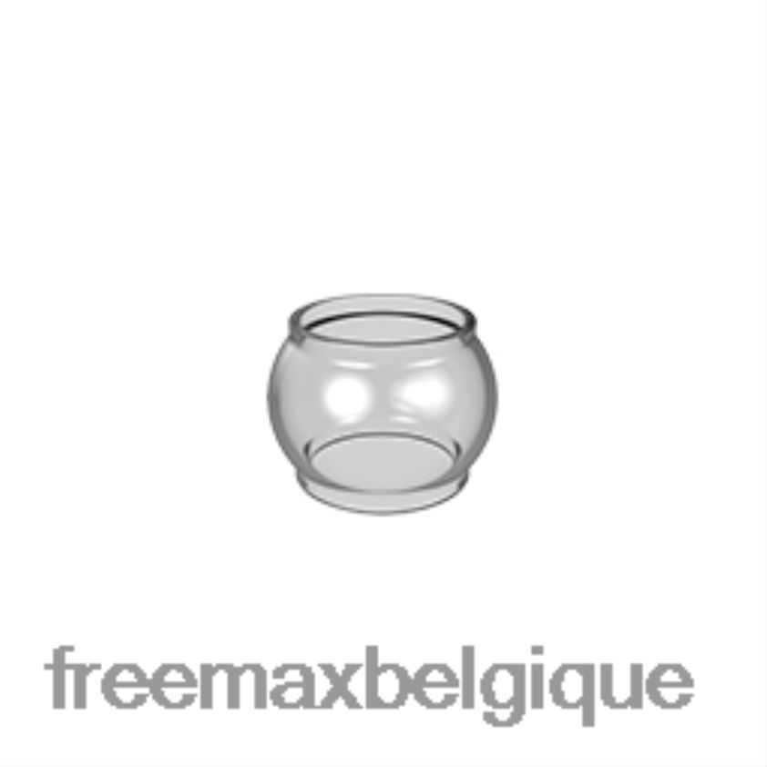 Freemax Vape Price - FreeMAX M PRO verre de remplacement NBZ20X327 tapez 3