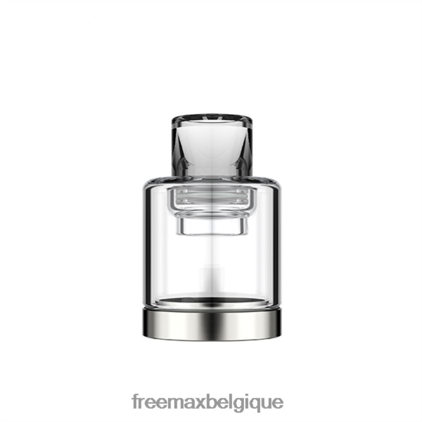 Freemax Bruxelles - FreeMAX MARVOS pod dtl NBZ20X354 transparent