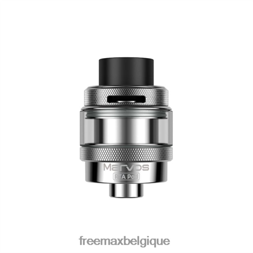 Freemax Disposable Vape - FreeMAX MARVOS module rta NBZ20X352 ss