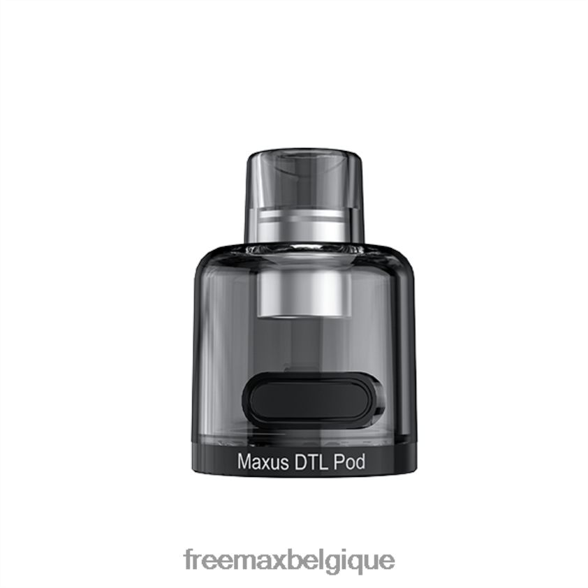 Freemax Vape Price - FreeMAX MAXUS pod dtl NBZ20X351 noir