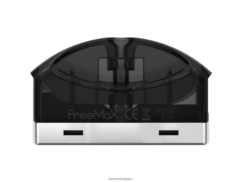 Freemax Bruxelles - FreeMAX MAXPOD capsule circulaire NBZ20X330 noir