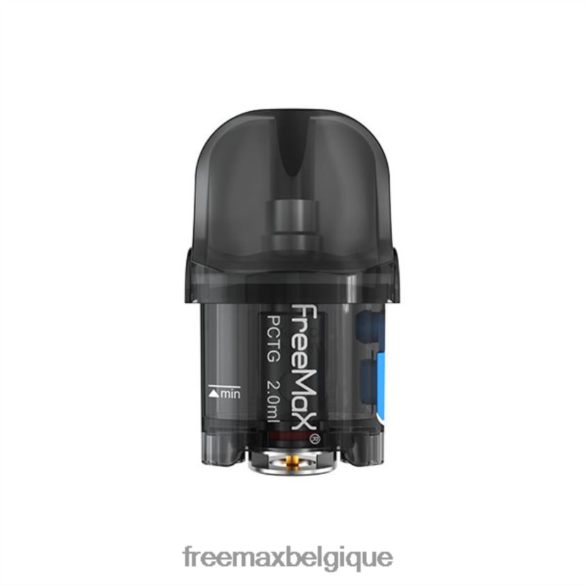 Freemax Online - FreeMAX MAXPOD cosse NBZ20X336 noir