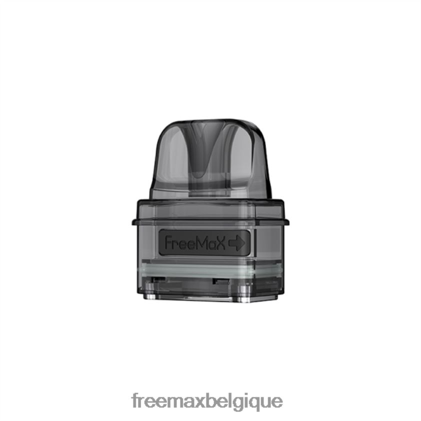 Freemax Vape - FreeMAX ONNIX cosse NBZ20X356 transparent