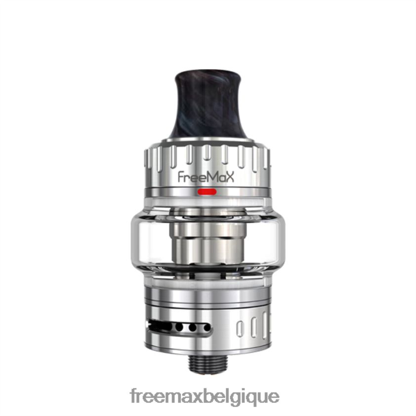 Freemax Disposable Vape - FreeMAX FIRELUKE 22 réservoir NBZ20X180 argent