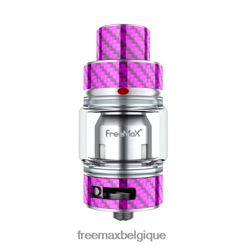 Freemax Belgique - FreeMAX M PRO je suis pro NBZ20X225 violet