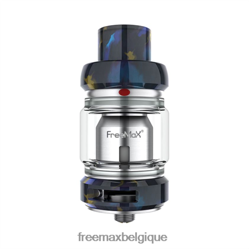 Freemax Bruxelles - FreeMAX M PRO je suis pro NBZ20X212 noir