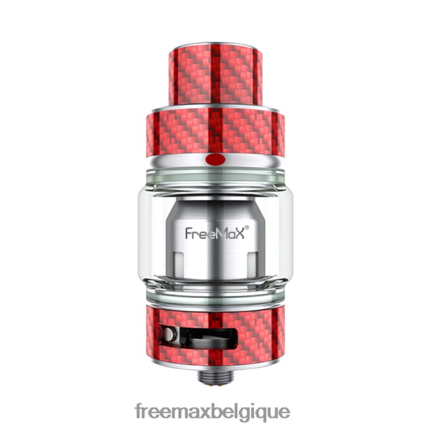 Freemax Bruxelles - FreeMAX M PRO je suis pro NBZ20X226 rouge