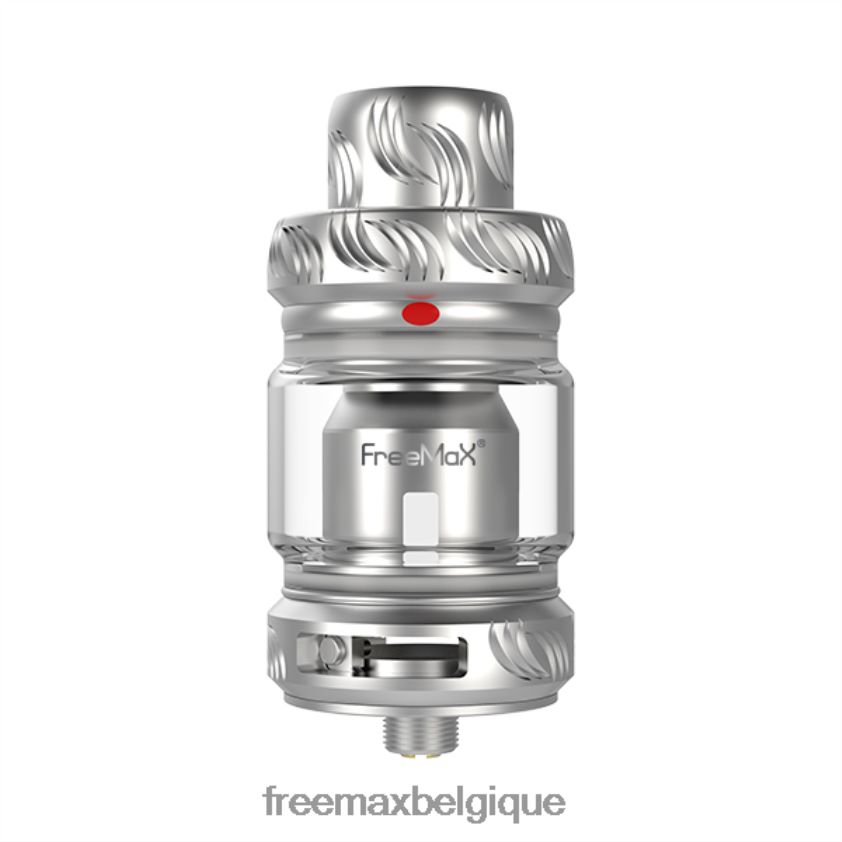 Freemax Disposable Vape - FreeMAX M PRO je suis pro NBZ20X221 argent