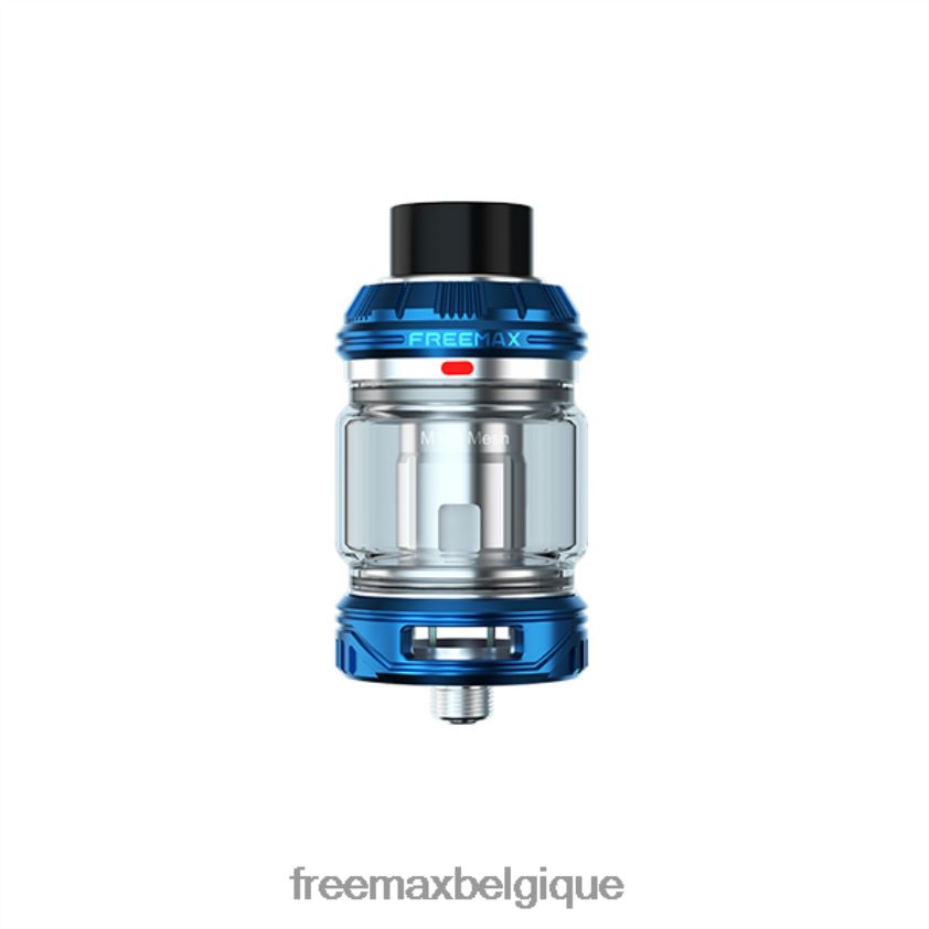 Freemax Flavormax - FreeMAX M PRO 3 réservoirs NBZ20X164 bleu