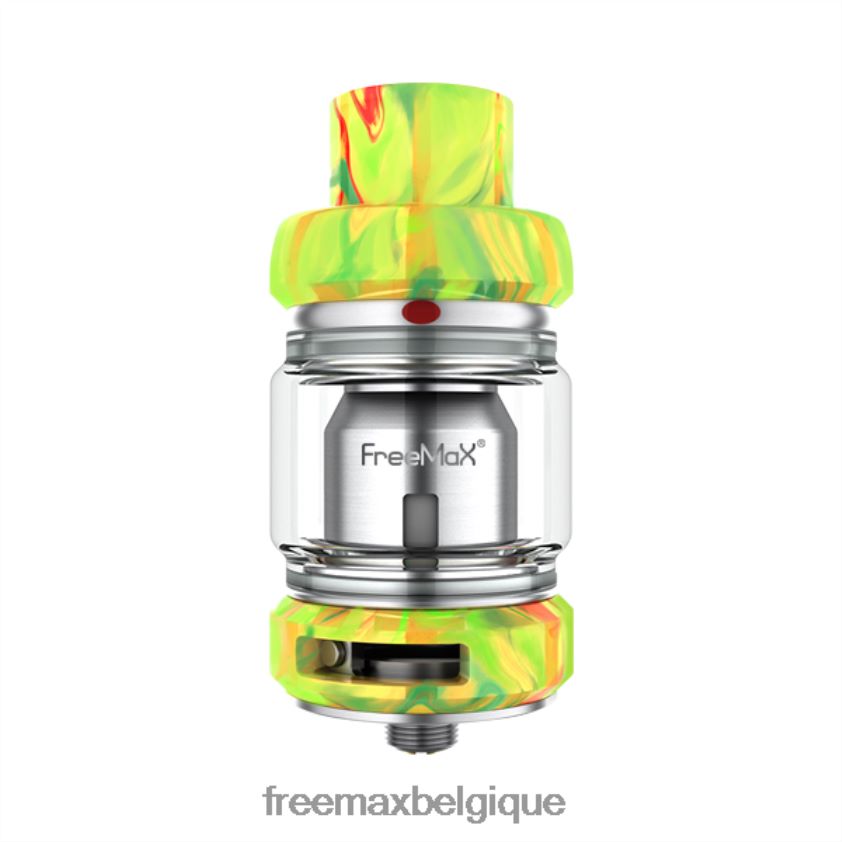 Freemax Flavormax - FreeMAX M PRO je suis pro NBZ20X214 vert