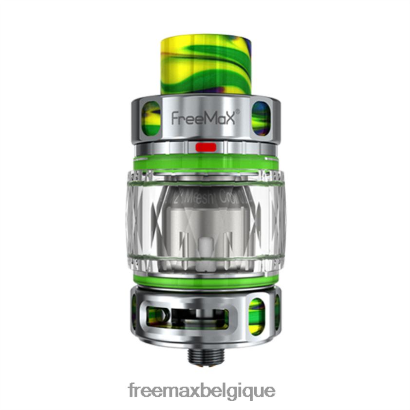 Freemax Kit - FreeMAX M PRO 2 réservoirs NBZ20X197 vert