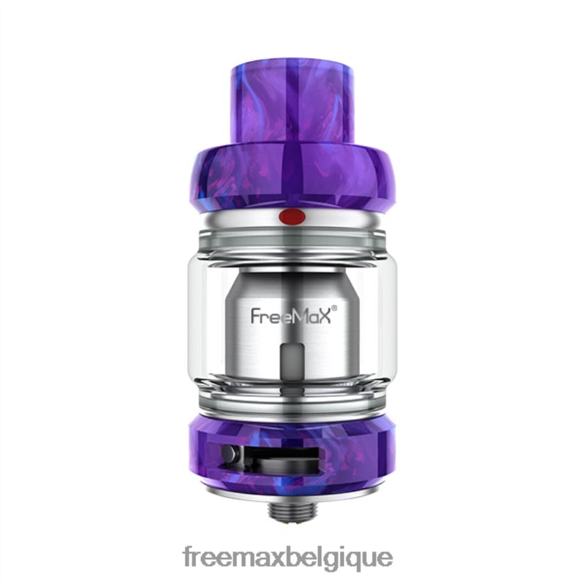 Freemax Kit - FreeMAX M PRO je suis pro NBZ20X217 violet