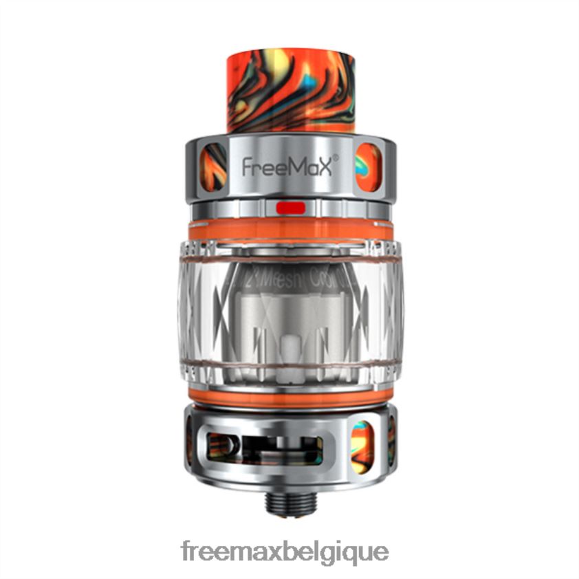 Freemax Online - FreeMAX M PRO 2 réservoirs NBZ20X198 orange