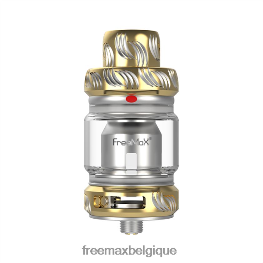 Freemax Online - FreeMAX M PRO je suis pro NBZ20X219 doré