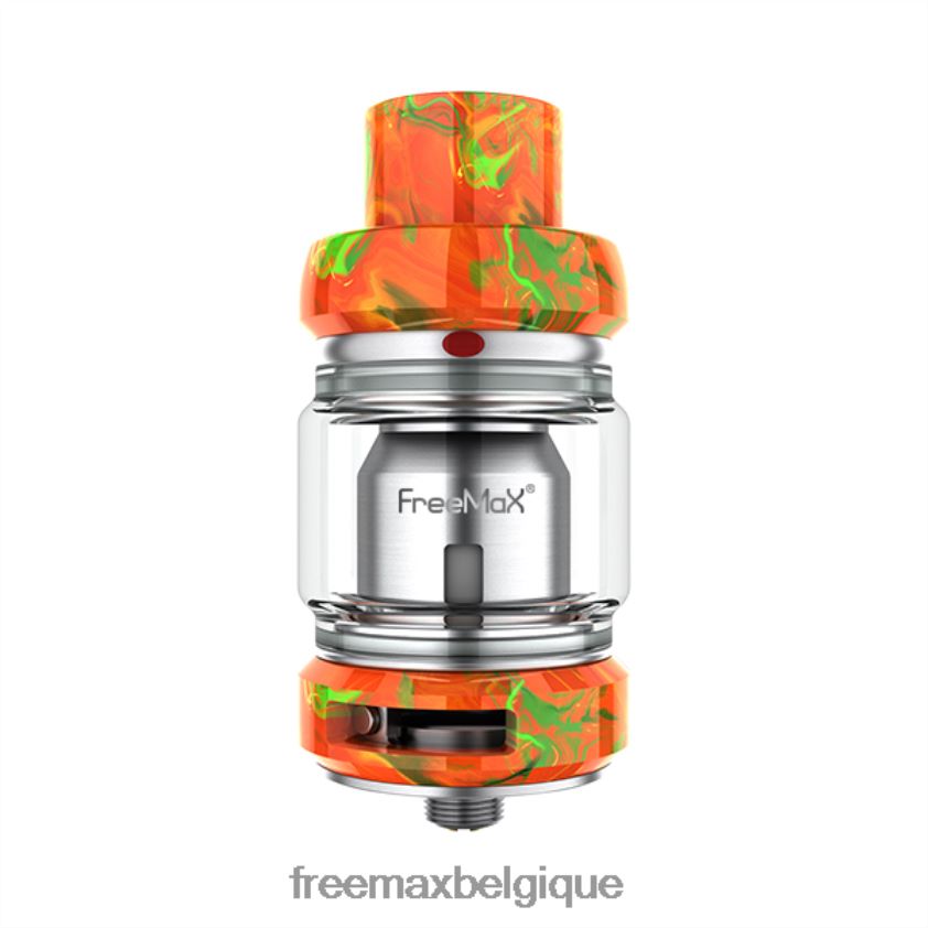 Freemax Shop - FreeMAX M PRO je suis pro NBZ20X215 orange