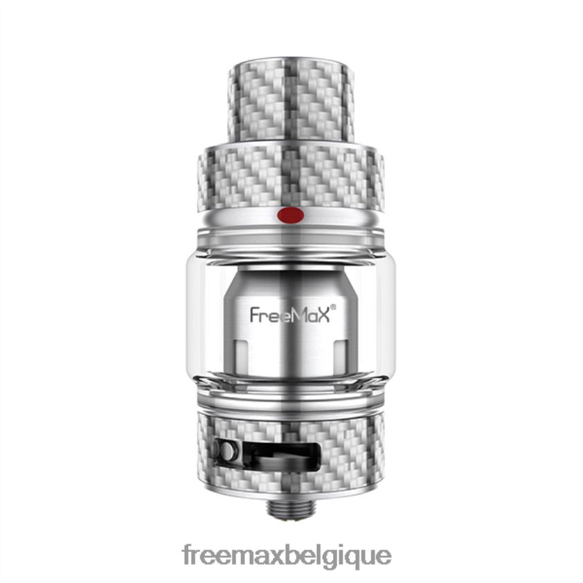 Freemax Vape - FreeMAX M PRO je suis pro NBZ20X227 argent