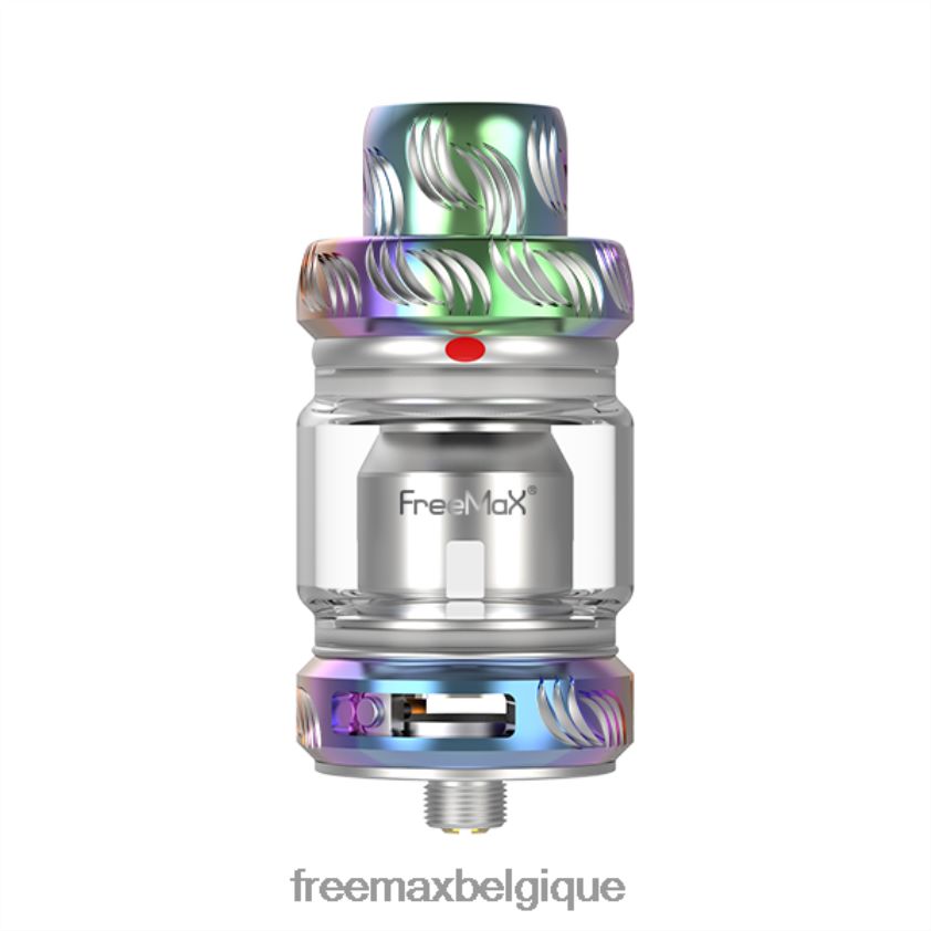 Freemax Vape Price - FreeMAX M PRO je suis pro NBZ20X220 arc-en-ciel