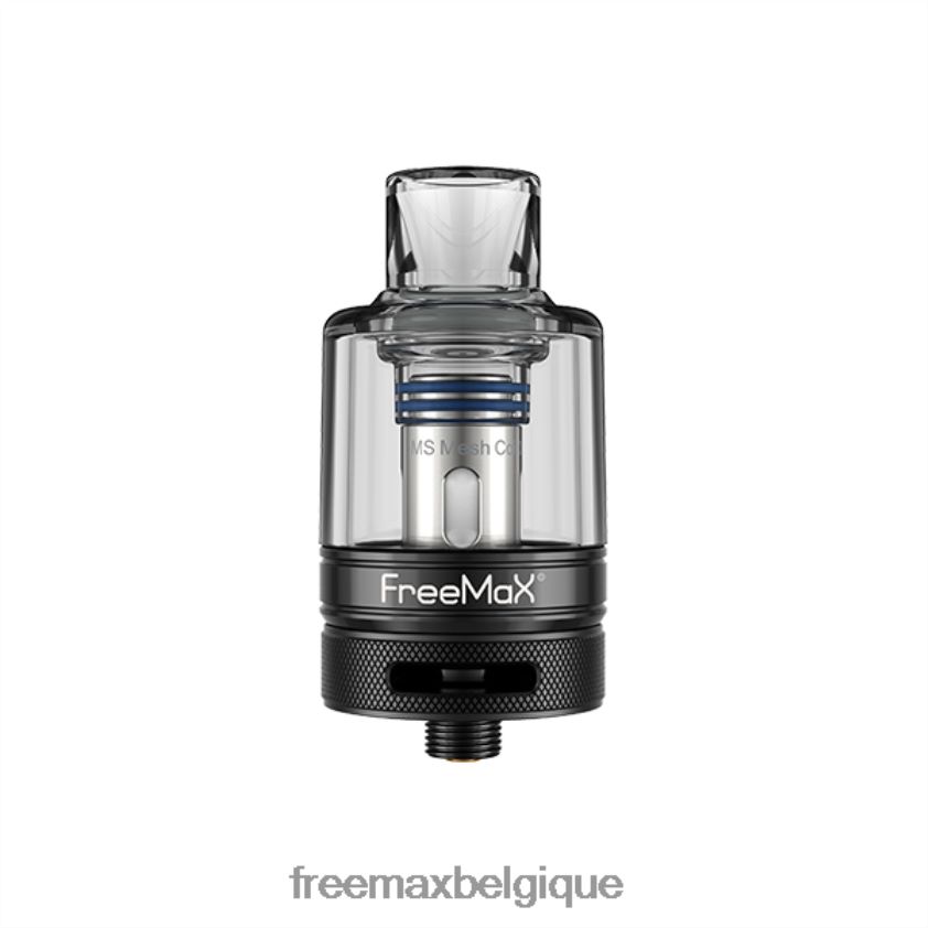 Freemax Kit - FreeMAX MARVOS réservoir à dosettes dtl NBZ20X177 noir