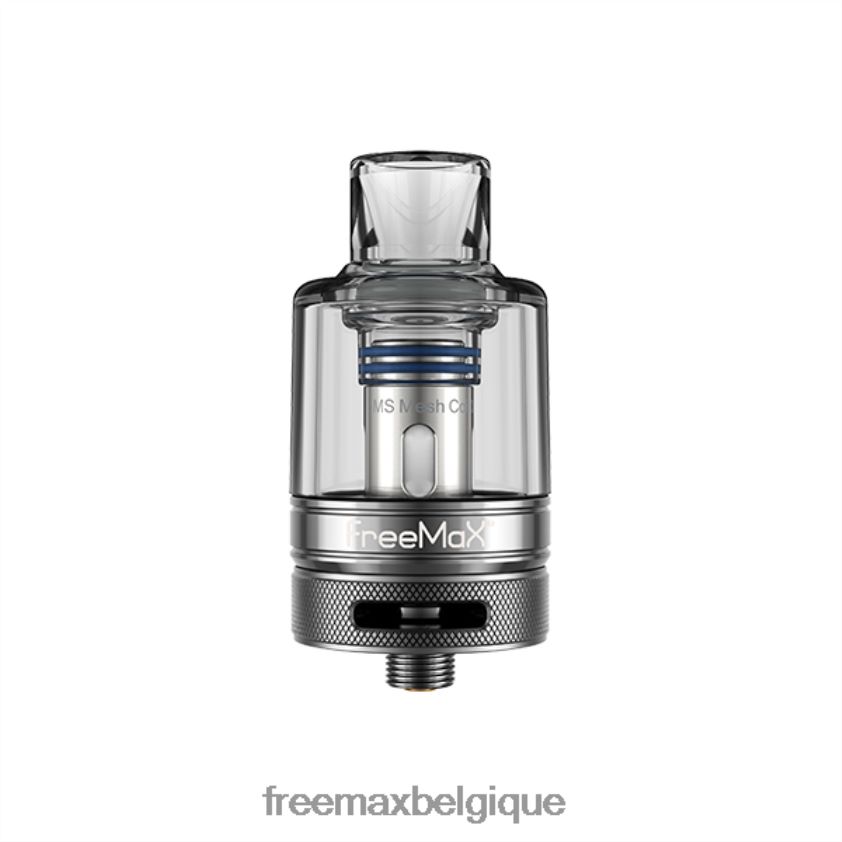 Freemax Online - FreeMAX MARVOS réservoir à dosettes dtl NBZ20X178 argent