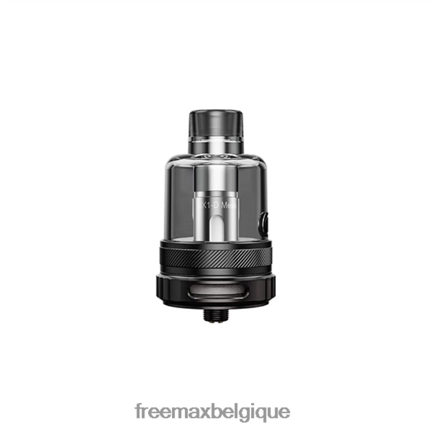 Freemax Belgique - FreeMAX MAXUS réservoir à dosettes dtl NBZ20X171 cosse