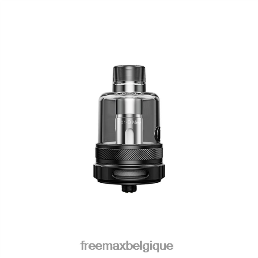 Freemax Bruxelles - FreeMAX MAXUS réservoir à dosettes dtl NBZ20X172 cosse