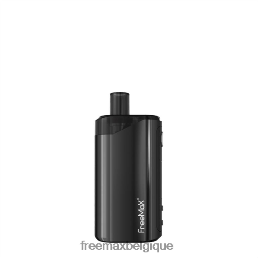 Freemax Disposable Vape - FreeMAX AUTOPOD50 kit de modules de dosettes NBZ20X100 noir