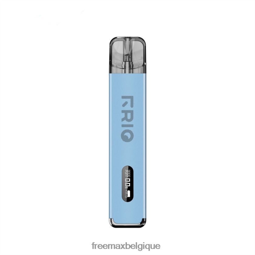 Freemax Vape Price - FreeMAX FRIO cosse NBZ20X29 bleu