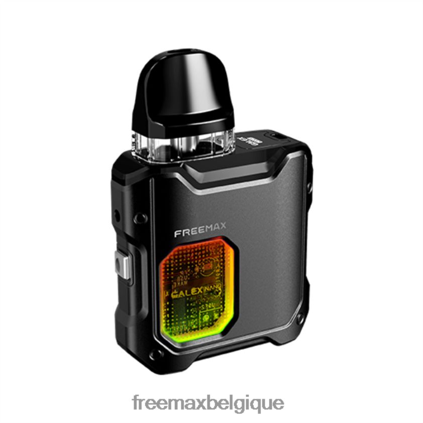 Freemax Kit - FreeMAX GALEX kit nano NBZ20X117 noir