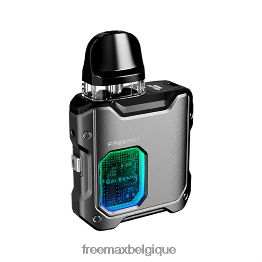 Freemax Online - FreeMAX GALEX kit nano NBZ20X118 bronze à canon