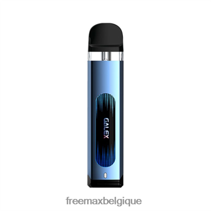 Freemax Vape - FreeMAX GALEX trousse NBZ20X113 bleu