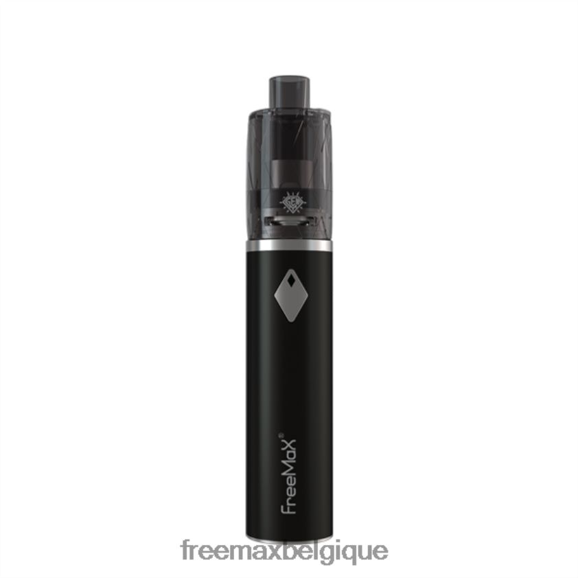 Freemax Vape Price - FreeMAX GEMM Kit de démarrage 80 W NBZ20X19 noir