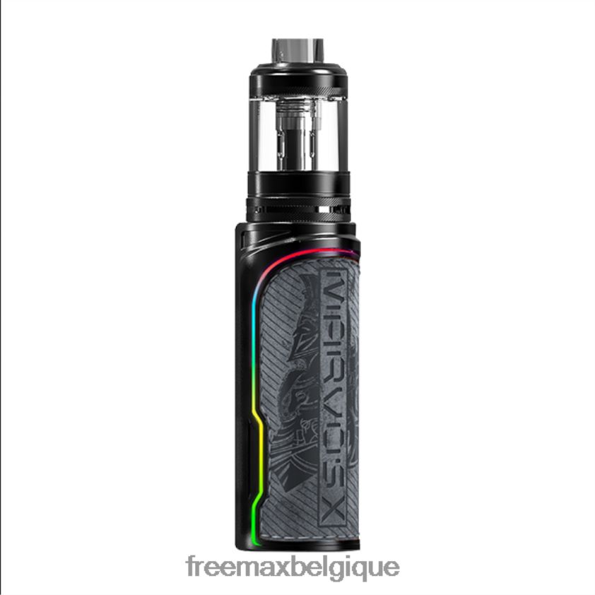 Freemax Belgique - FreeMAX MARVOS kit 100 W NBZ20X141 gris