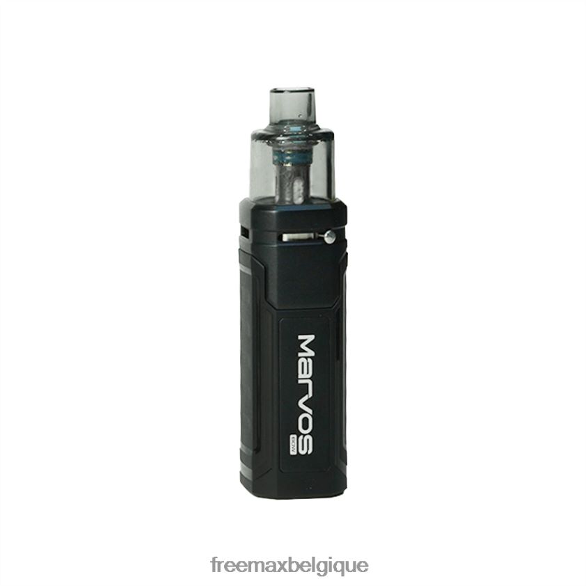 Freemax Belgique - FreeMAX MARVOS kit 60w NBZ20X51 noir