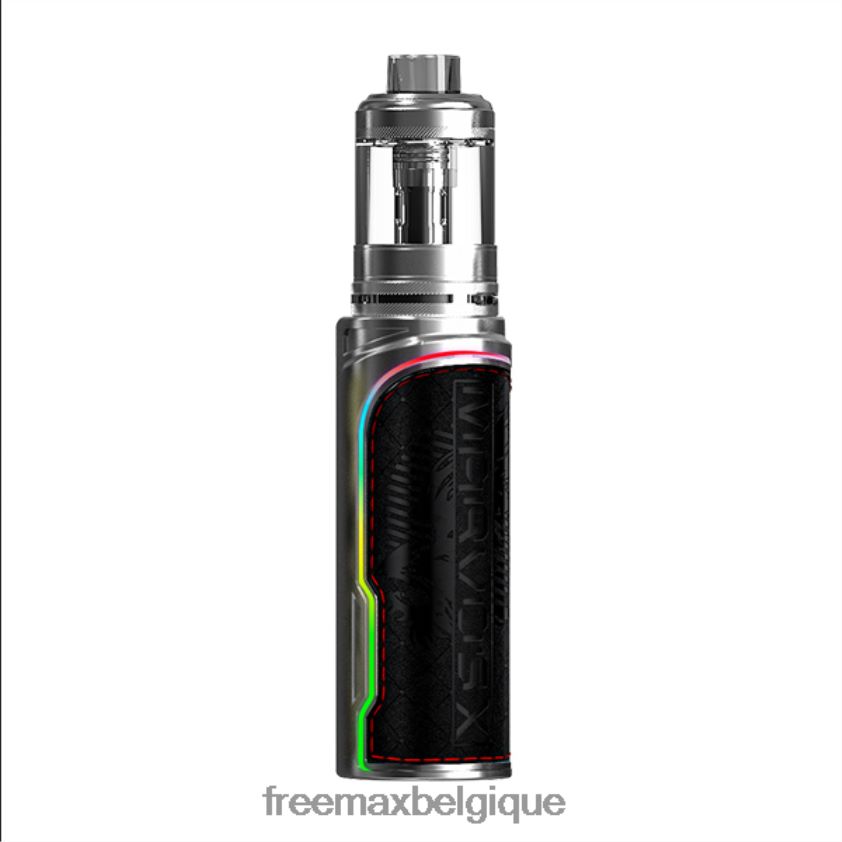 Freemax Bruxelles - FreeMAX MARVOS kit 100 W NBZ20X142 noir