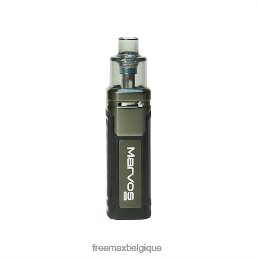 Freemax Disposable Vape - FreeMAX MARVOS kit 60w NBZ20X50 bronze à canon