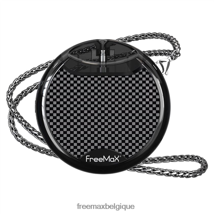 Freemax Shop - FreeMAX MAXPOD kit de cercle NBZ20X75 fibre de carbone noir