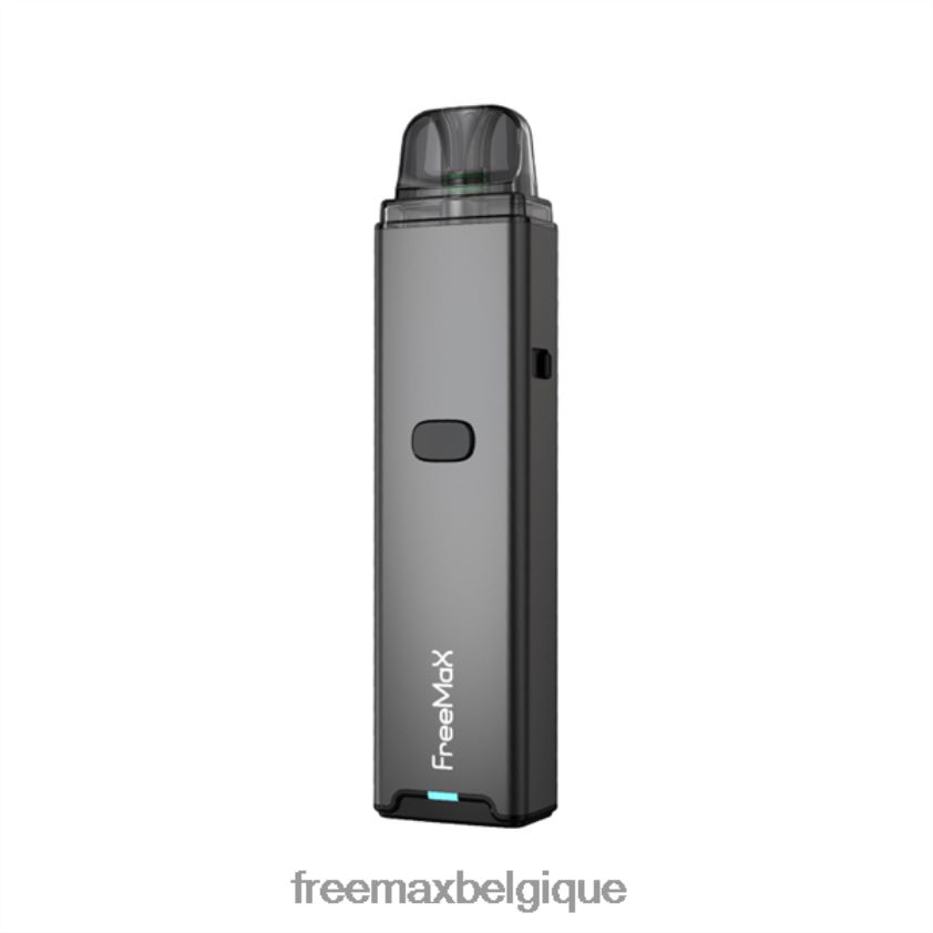 Freemax Belgique - FreeMAX ONNIX kit 20w NBZ20X61 bronze à canon