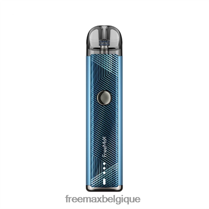 Freemax Bruxelles - FreeMAX ONNIX 2 kits 15w NBZ20X42 bleu