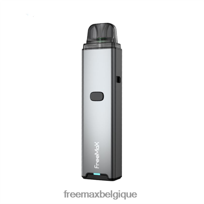 Freemax Bruxelles - FreeMAX ONNIX kit 20w NBZ20X62 gris