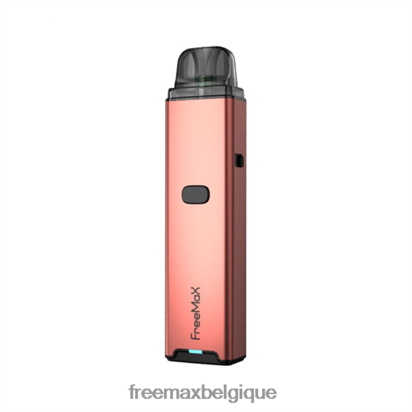 Freemax Disposable Vape - FreeMAX ONNIX kit 20w NBZ20X60 rose