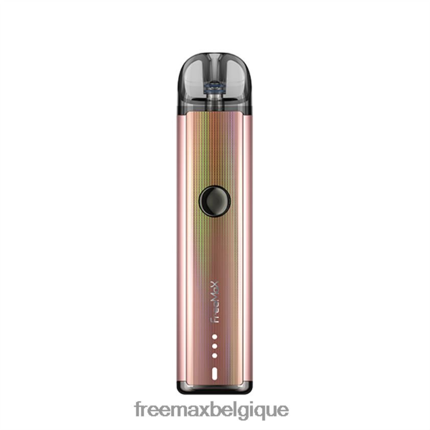 Freemax Shop - FreeMAX ONNIX 2 kits 15w NBZ20X45 rose