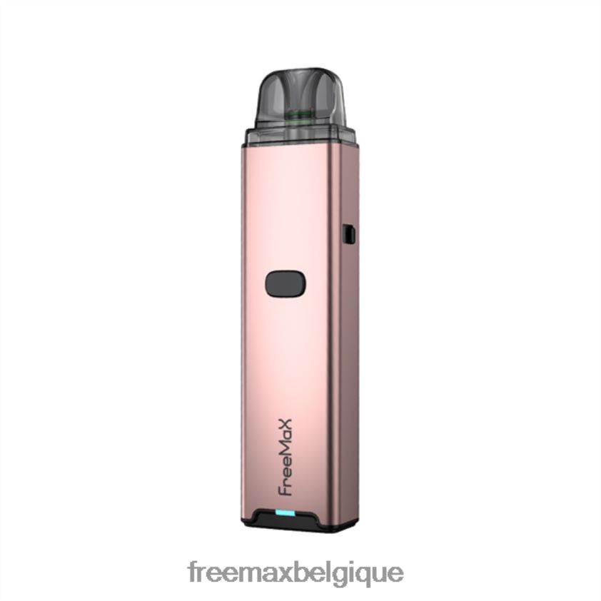 Freemax Shop - FreeMAX ONNIX kit 20w NBZ20X65 rose