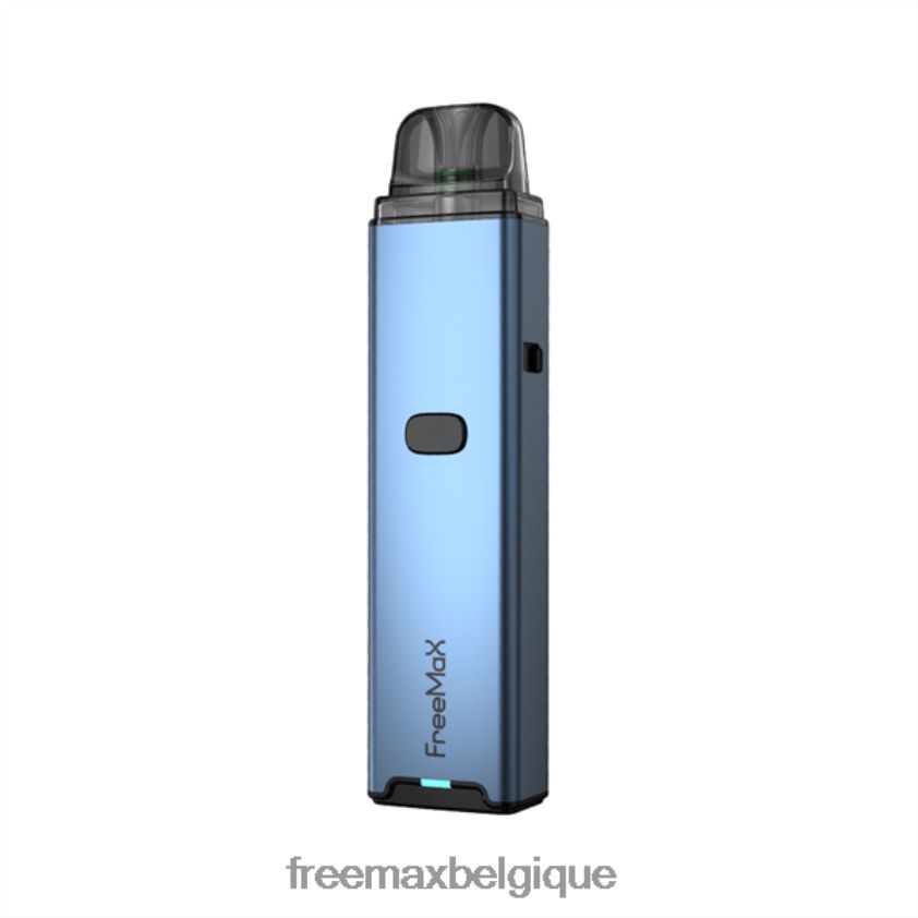 Freemax Vape - FreeMAX ONNIX kit 20w NBZ20X63 bleu