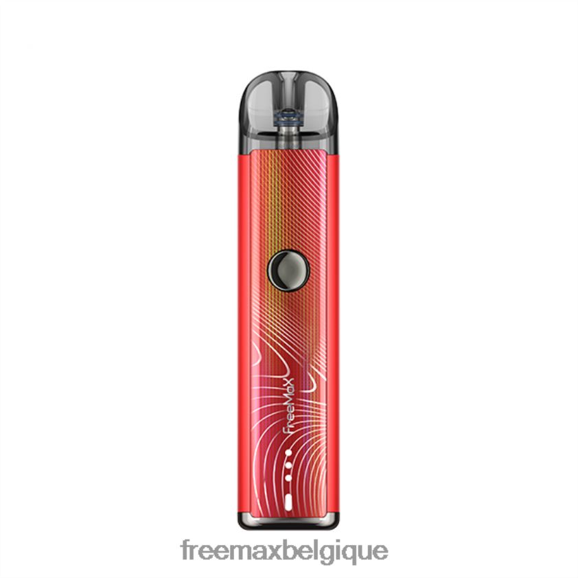 Freemax Vape Kit - FreeMAX ONNIX 2 kits 15w NBZ20X46 rouge